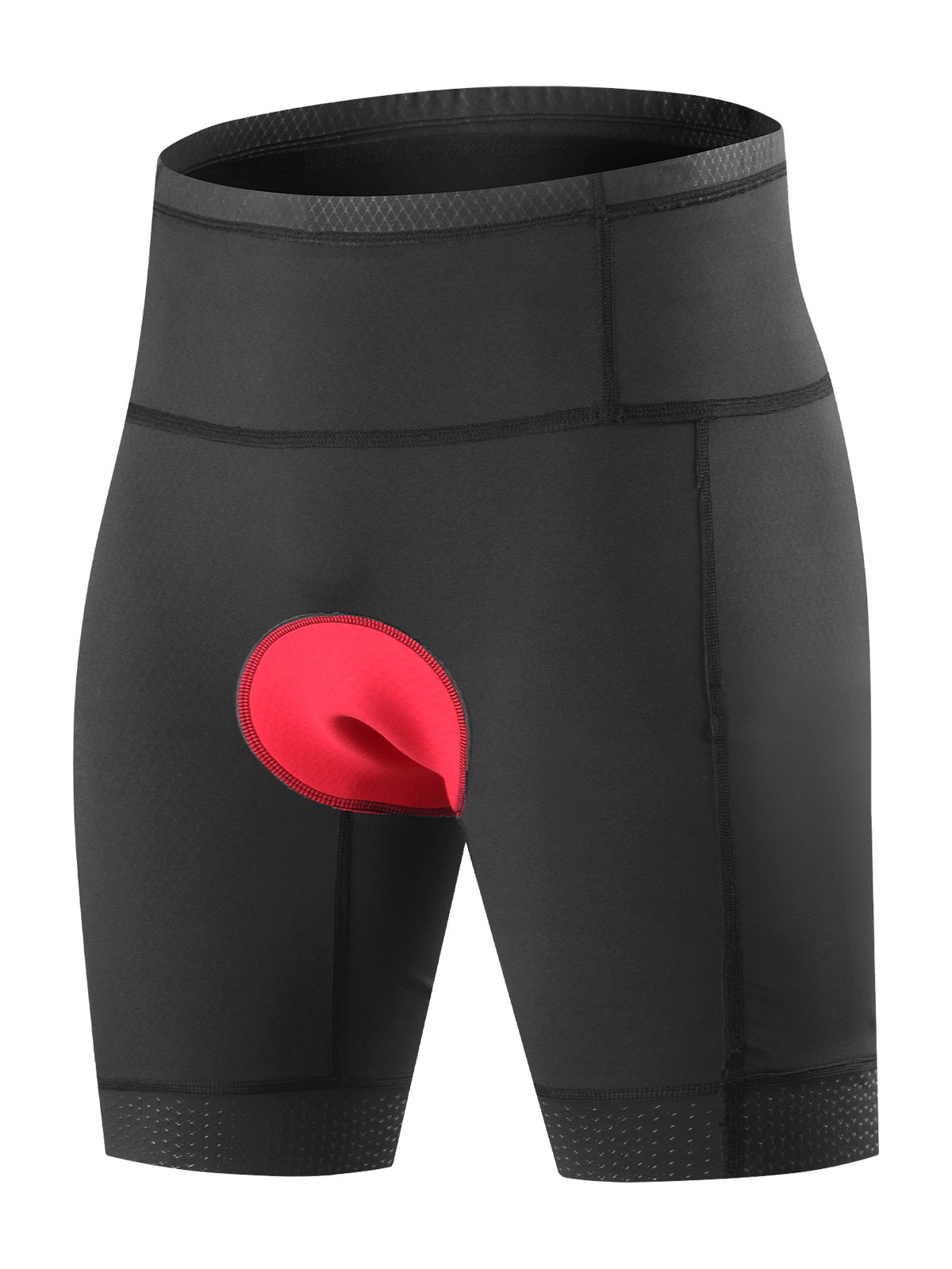 YearPeak Cycling Shorts with Pockets - Bike Short Pants