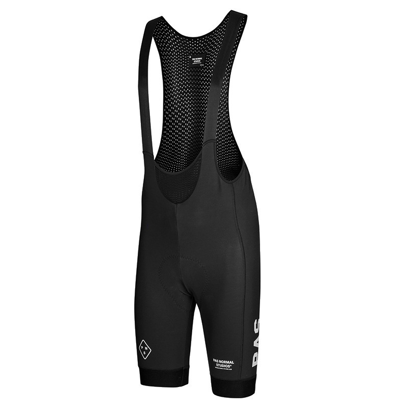 Cycling Best Unisex Gel-Padded Bib Shorts - Breathable /Road Cycling