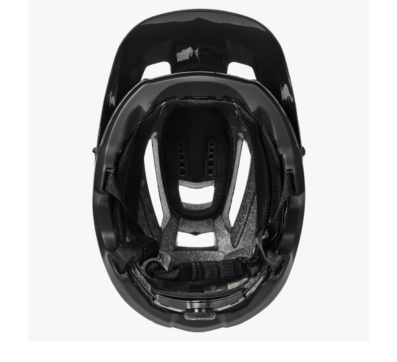 Cycling Best Bike Helmet Integrally-Molded Unisex With camera base