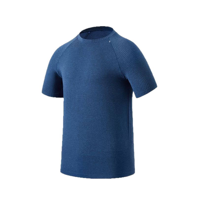 YearPeak cationic Short-Sleeve Shirt Sports T-shirts