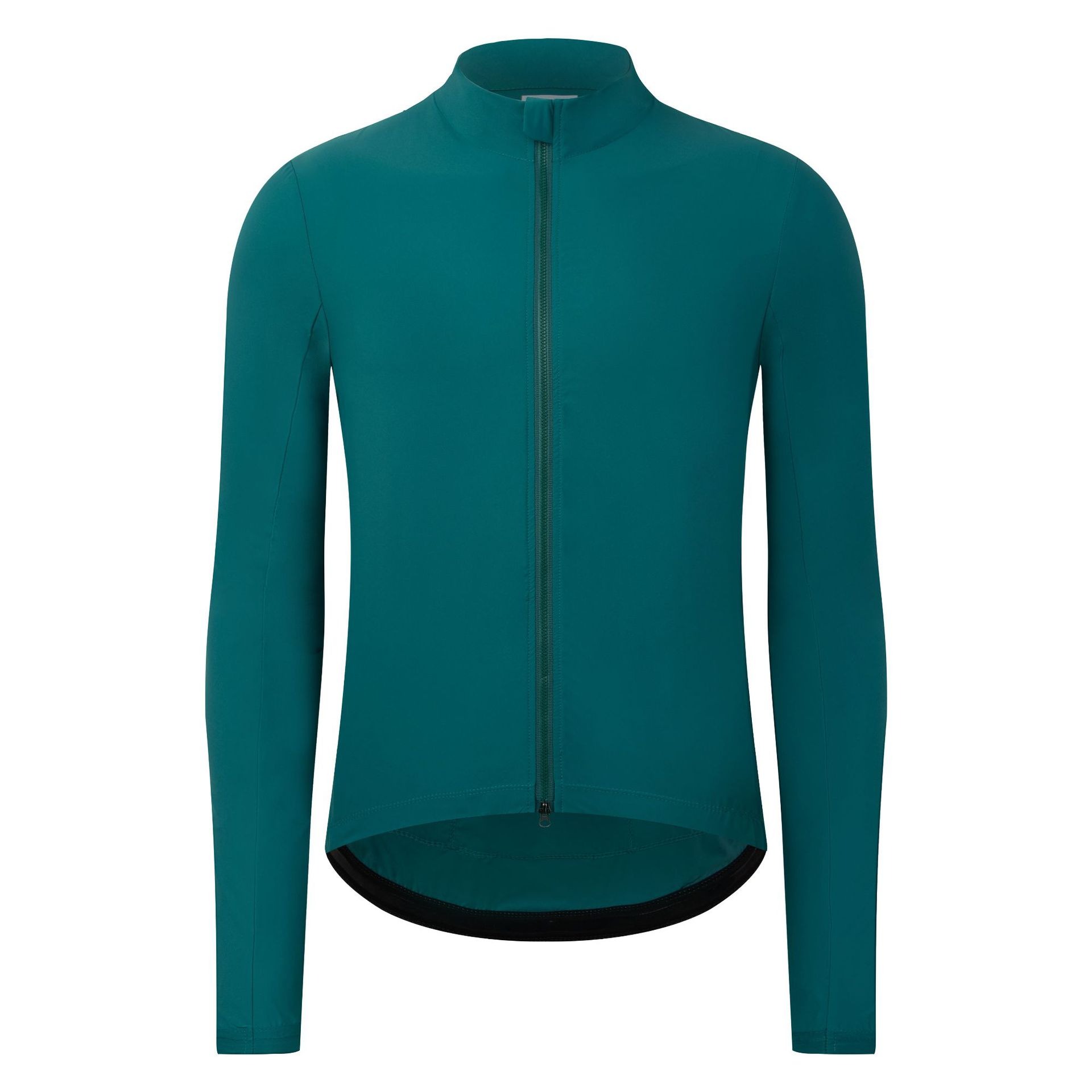 Cycling Best Men's Waterproof Bike Jacket - Breathable Windbreaker