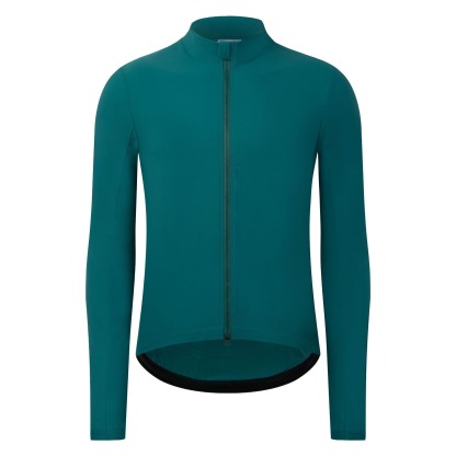 Cycling Best Men's Waterproof Bike Jacket - Breathable Windbreaker