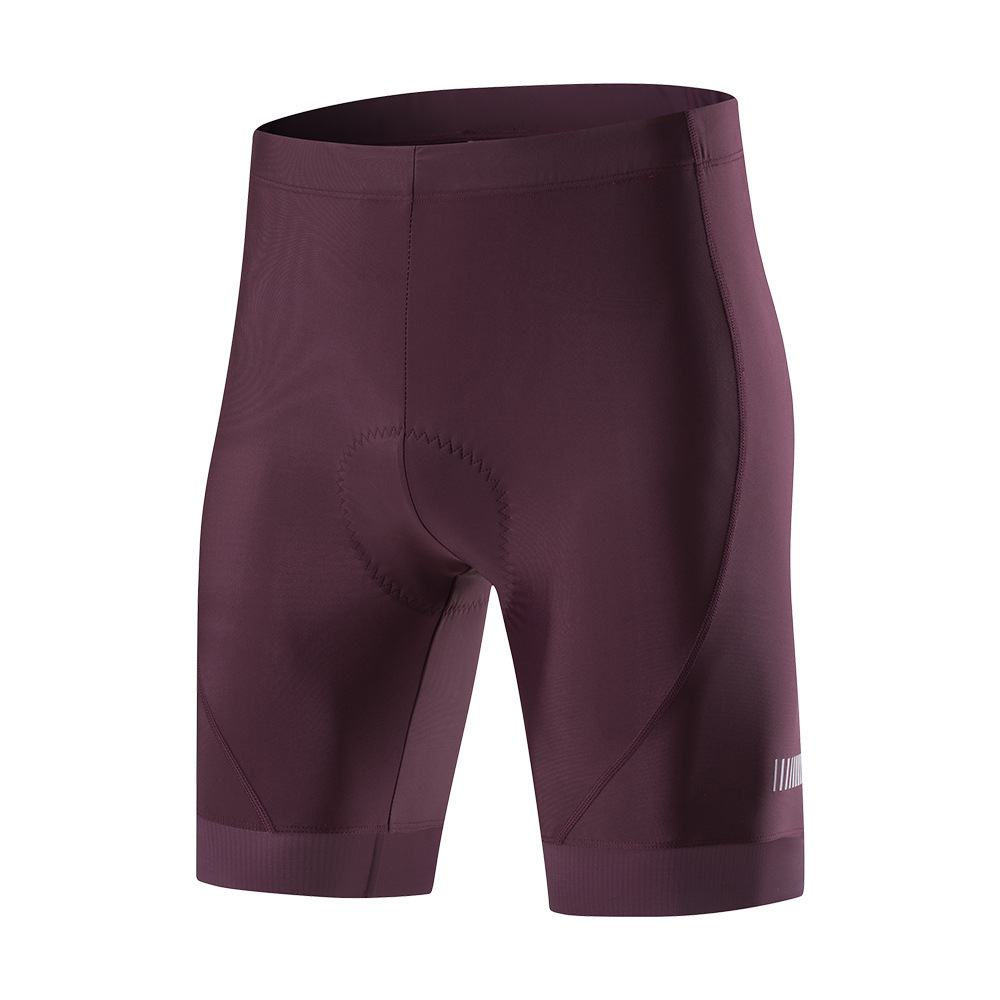 Cycling Best Men's Padded Bike Shorts - Moisture-Wicking 4D Padding