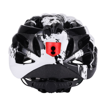 Cycling Best LED Bike Helmet with Magnetic Goggle  Sun Visor