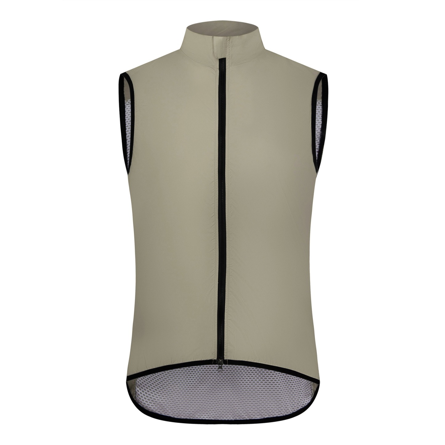 Cycling Best Men's Waterproof Windproof Cycling Vest Lightweight Jacket
