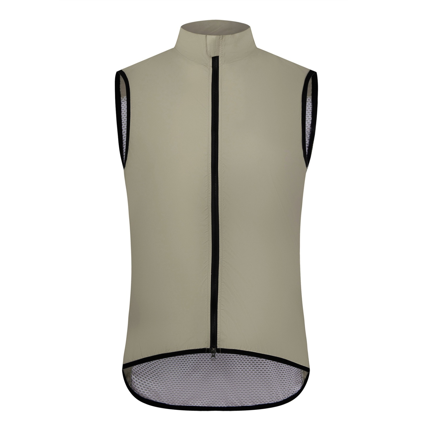 Cycling Best Men's Waterproof Windproof Cycling Vest Lightweight Jacket