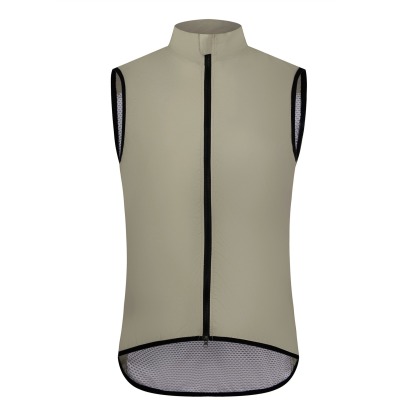 Cycling Best Men's Waterproof Windproof Cycling Vest Lightweight Jacket 