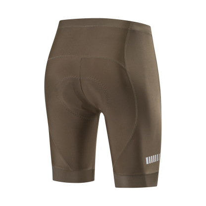 Cycling Best Men's Padded Bike Shorts - Moisture-Wicking 4D Padding