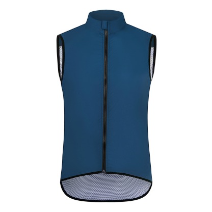 Cycling Best Men's Waterproof Windproof Cycling Vest Lightweight Jacket 