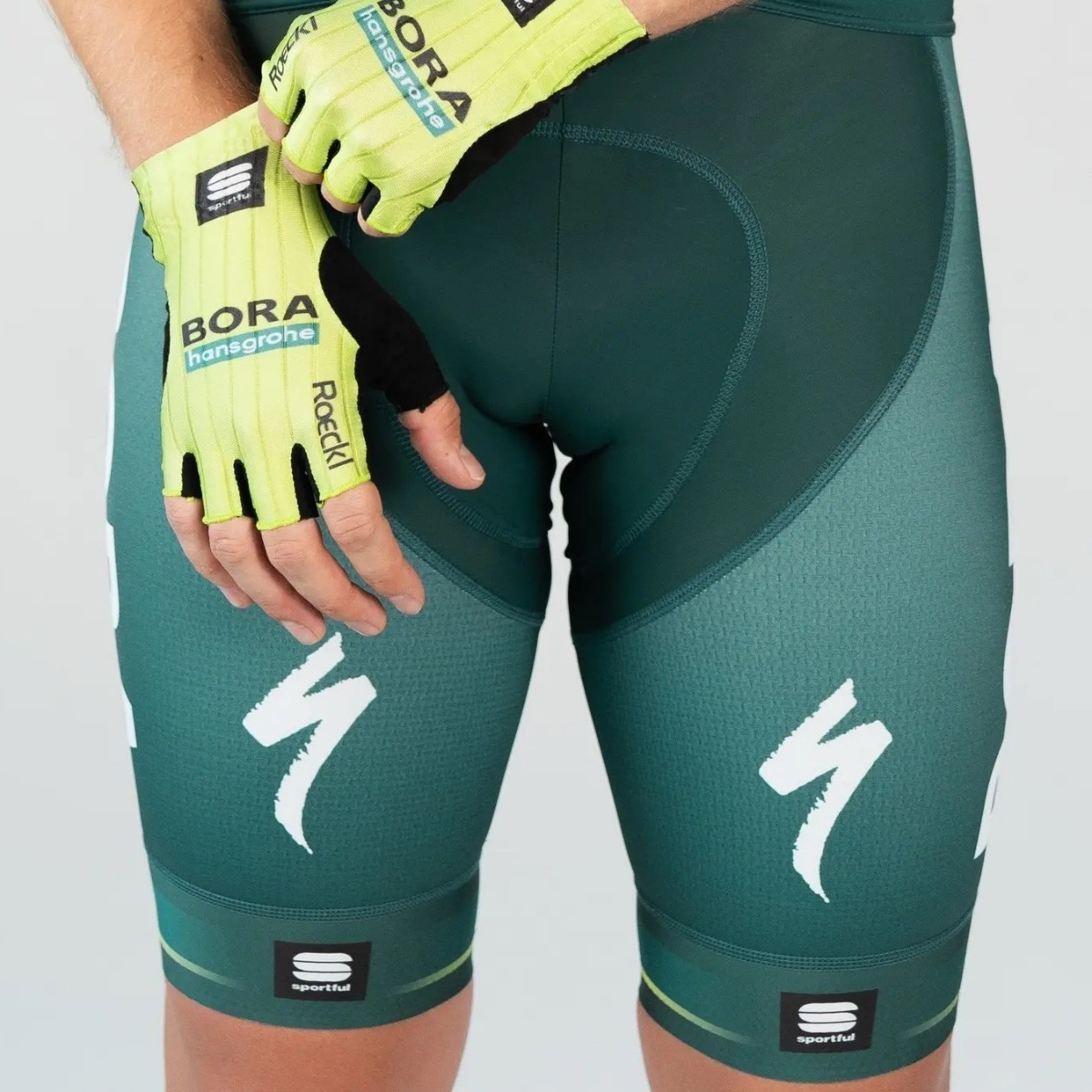 YearPeak Cycling Jersey – BORA-Inspired Pro Race Fit, Breathable & Fast-Drying for Tour de France Performance