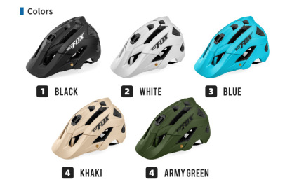 Cycling Best Bike Helmet Integrally-Molded Unisex  With camera base
