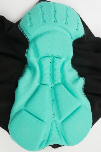  Cycling Best Men's Quick-Dry Bib Shorts - Gel Padding & Breathable Fit