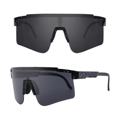Cycling Best UV400 Sport Sunglasses - Adjustable Unisex Fit