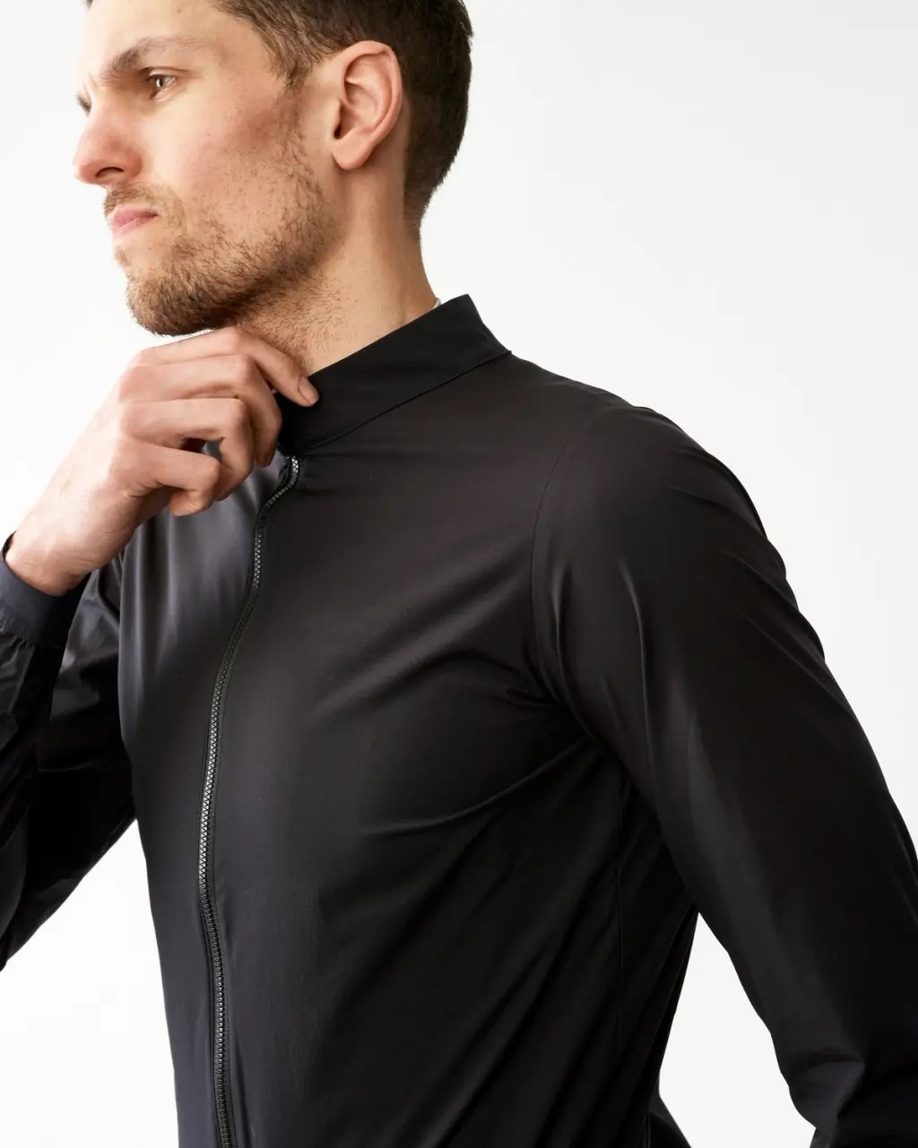 Cycling Best Men's Waterproof Bike Jacket - Breathable Windbreaker