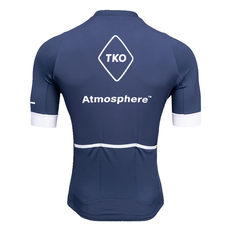 YearPeak Cycling Jersey – Breathable Short Sleeve Bicycle Clothing set