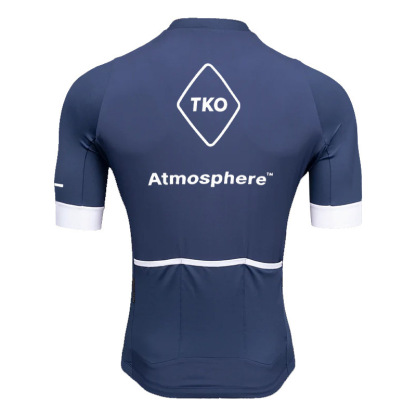 YearPeak Cycling Jersey – Breathable Short Sleeve Bicycle Clothing set