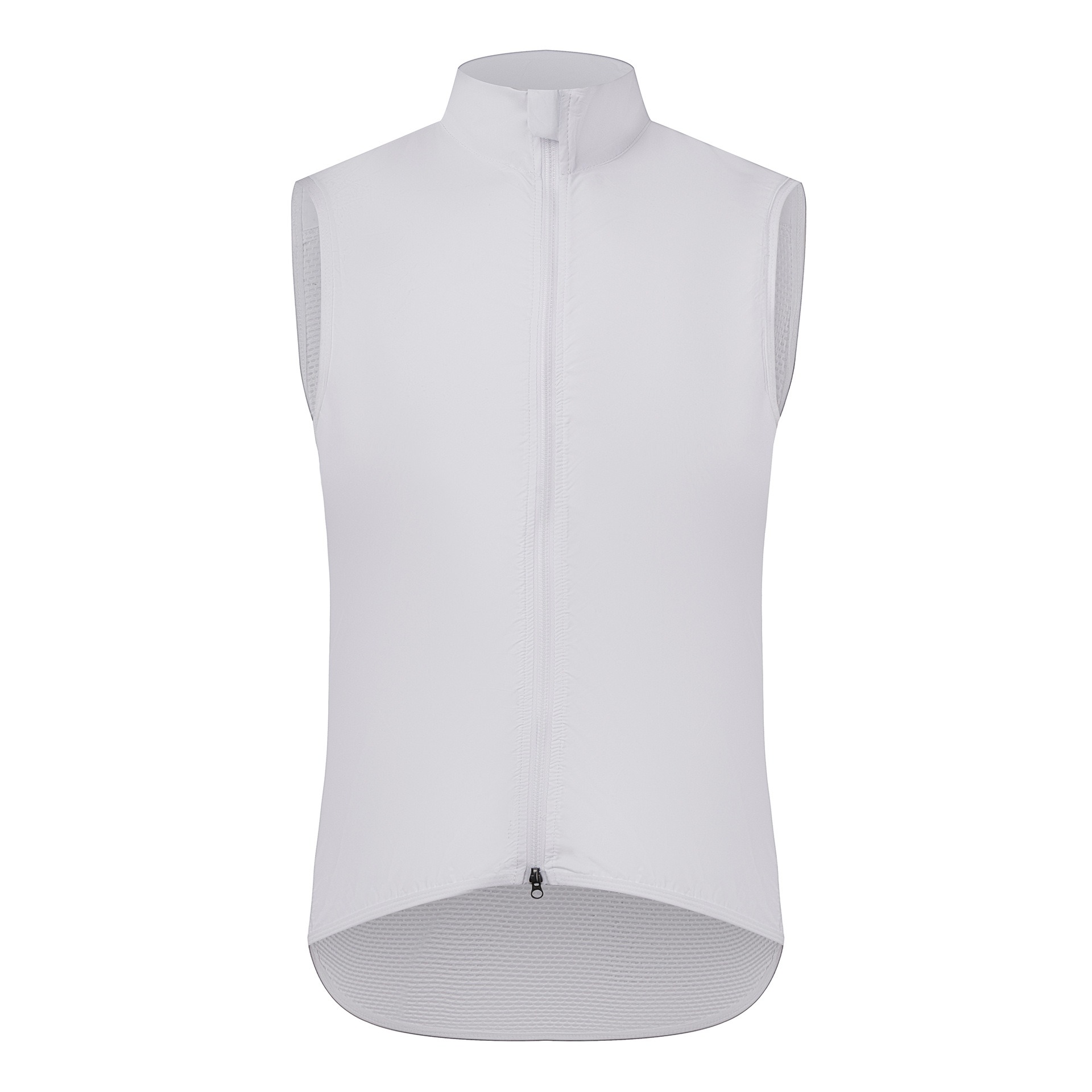 Cycling Best Men's Waterproof Windproof Cycling Vest Lightweight Jacke