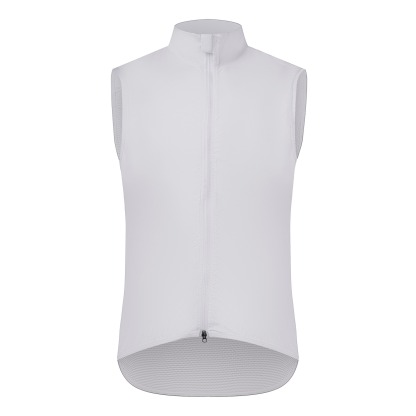 Cycling Best Men's Waterproof Windproof Cycling Vest Lightweight Jacket 