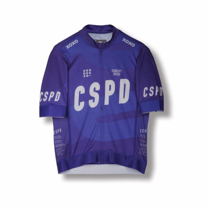 Cycling Best Men's Performance Cycling Jersey - Breathable, Reflective