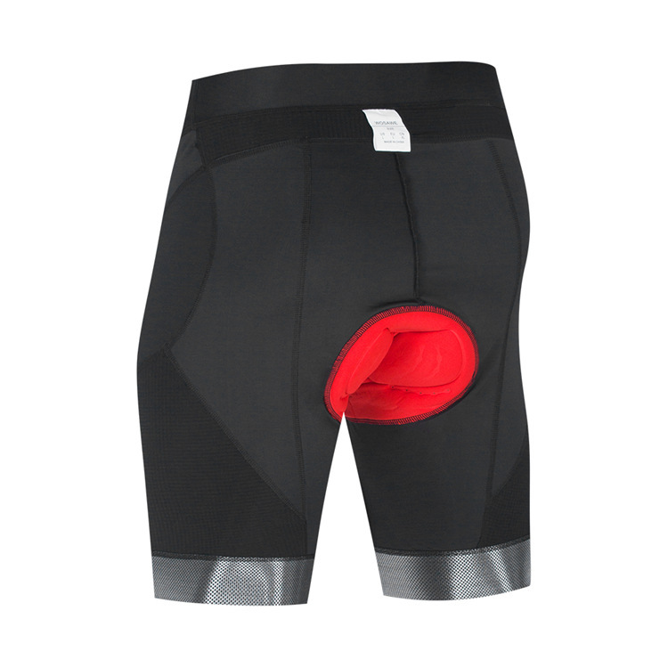 Cycling Best Men's Breathable Jersey & Padded Shorts Set - Summer Cycling Gear