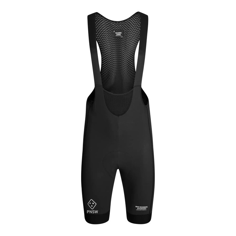 Cycling Best Unisex Gel-Padded Bib Shorts - Breathable /Road Cycling