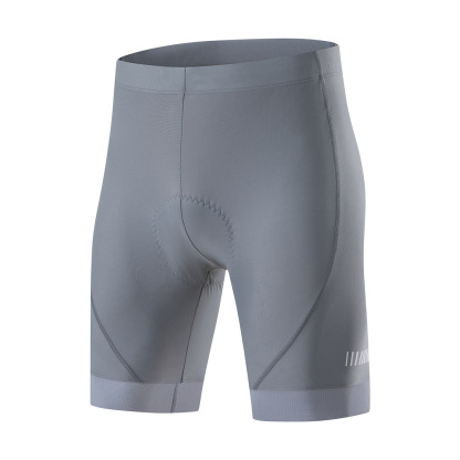 Cycling Best Men's Padded Bike Shorts - Moisture-Wicking 4D Padding