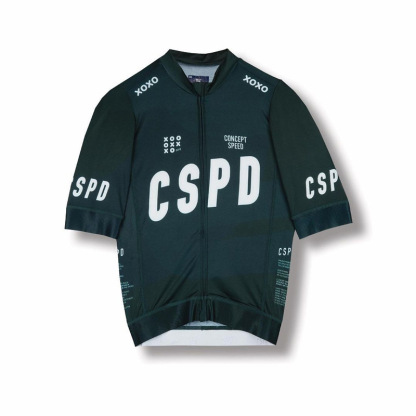 Cycling Best Men's Performance Cycling Jersey - Breathable, Reflective