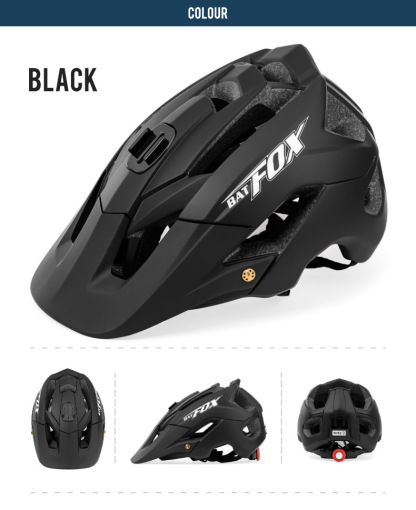 Cycling Best Bike Helmet Integrally-Molded Unisex  With camera base