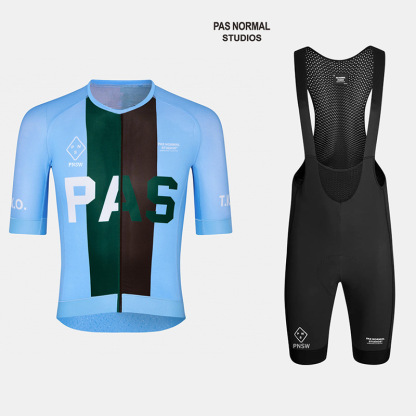YearPeak cycling jersey set cycling bibs