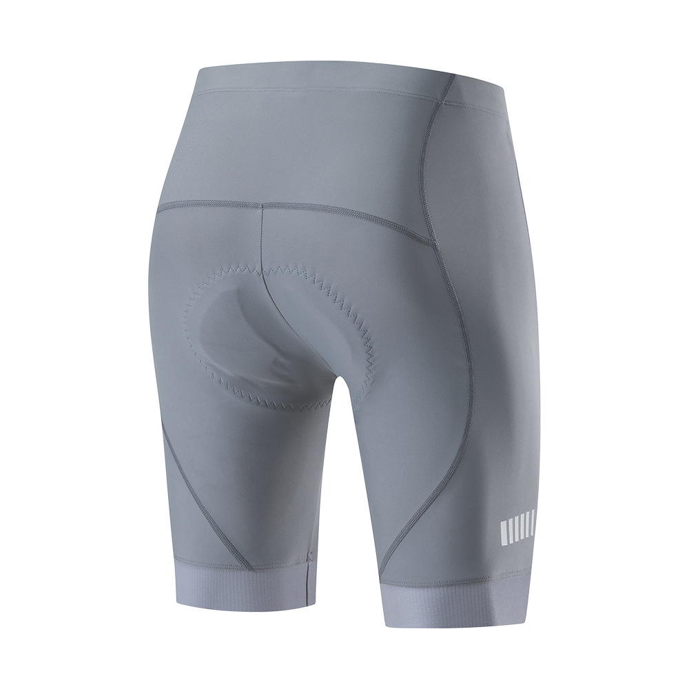 Cycling Best Men's Padded Bike Shorts - Moisture-Wicking 4D Padding