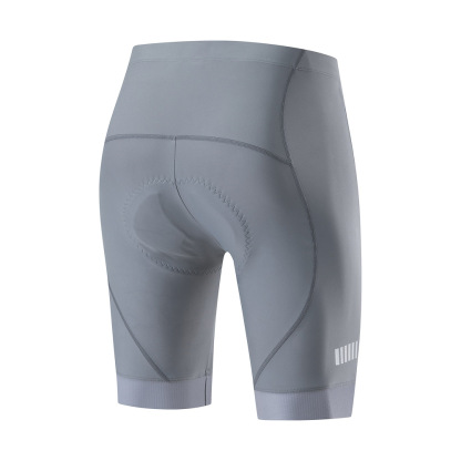 Cycling Best Men's Padded Bike Shorts - Moisture-Wicking 4D Padding