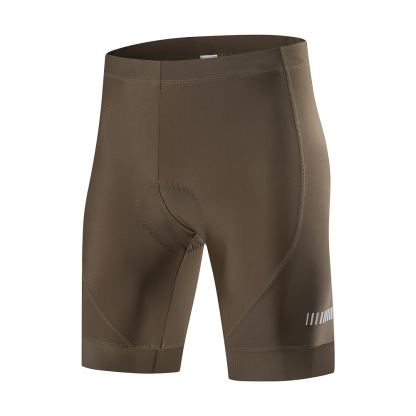 Cycling Best Men's Padded Bike Shorts - Moisture-Wicking 4D Padding