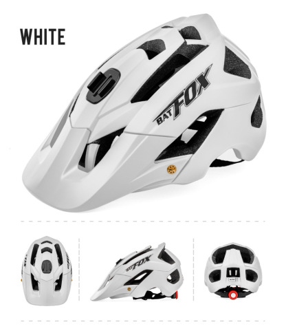 Cycling Best Bike Helmet Integrally-Molded Unisex  With camera base