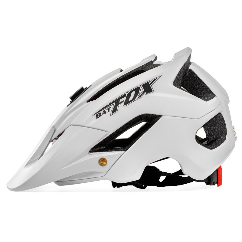 Cycling Best Bike Helmet Integrally-Molded Unisex With camera base