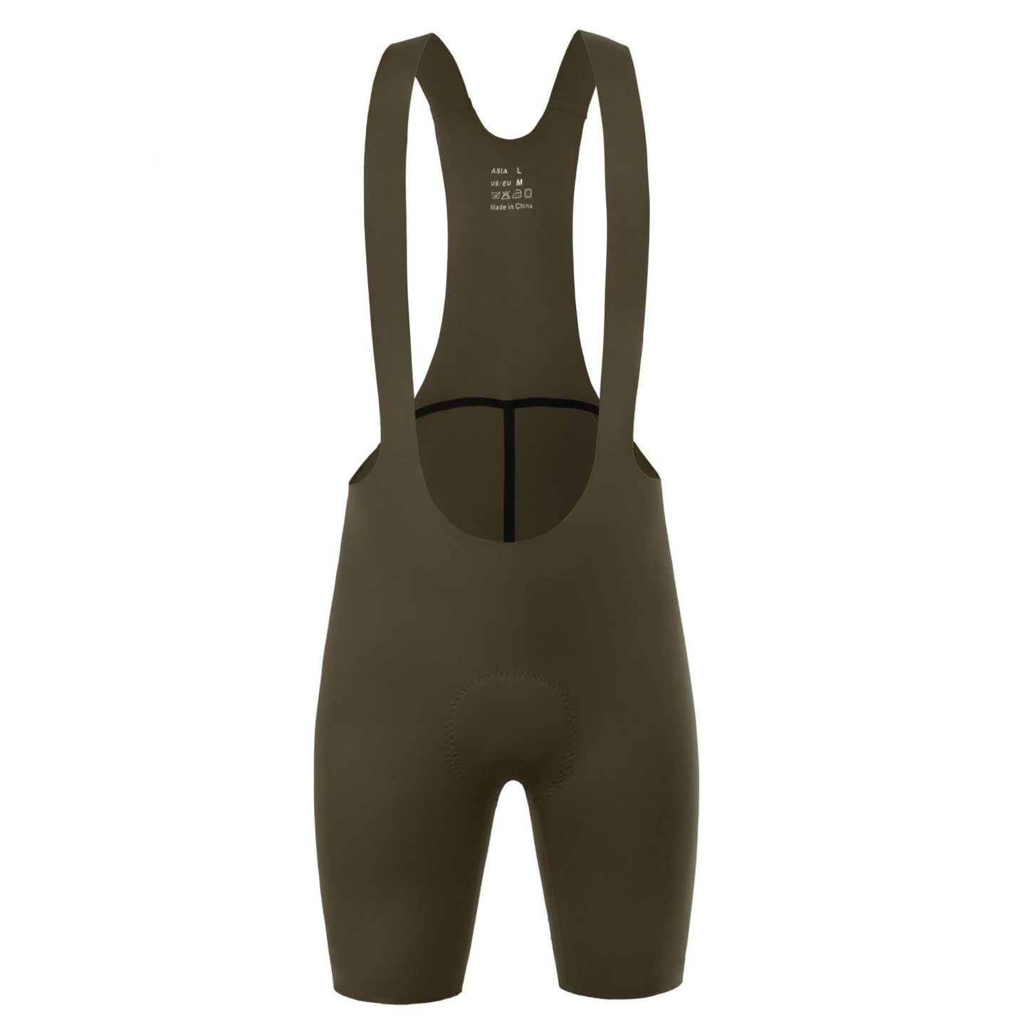 Cycling Best Pro Seamless Bib Shorts - High Elastic Ergonomic Pad
