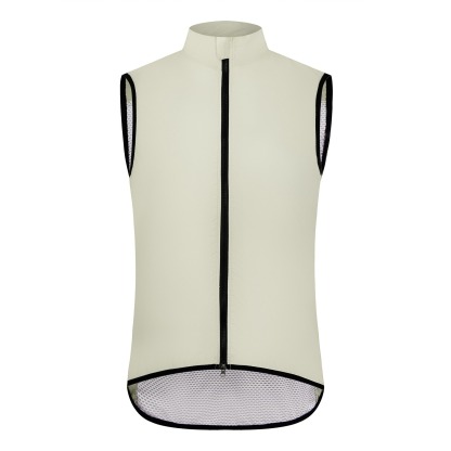 Cycling Best Men's Waterproof Windproof Cycling Vest Lightweight Jacket 