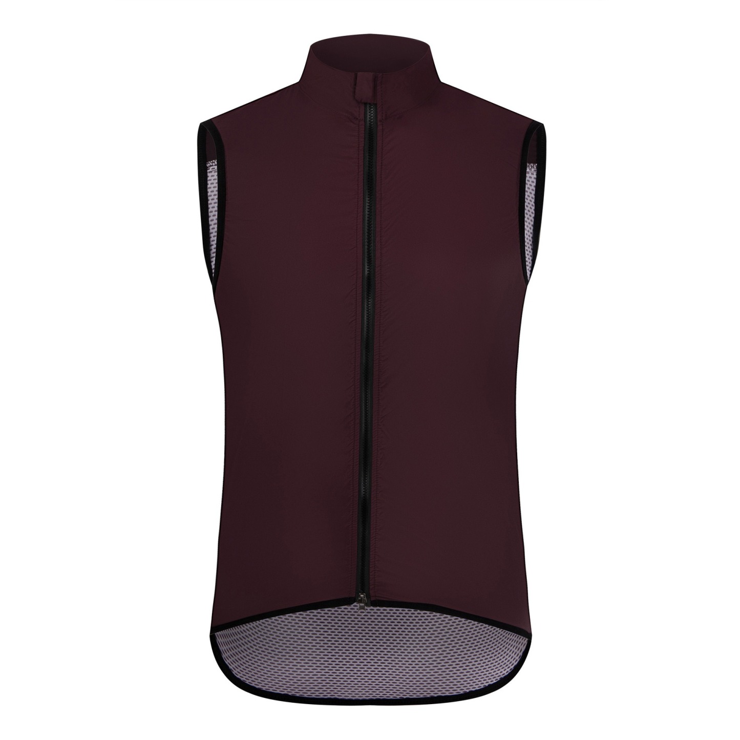 Cycling Best Men's Waterproof Windproof Cycling Vest Lightweight Jacket