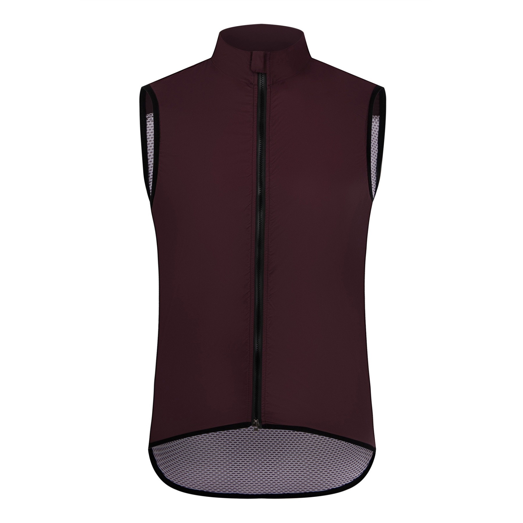 Cycling Best Men's Waterproof Windproof Cycling Vest Lightweight Jacket