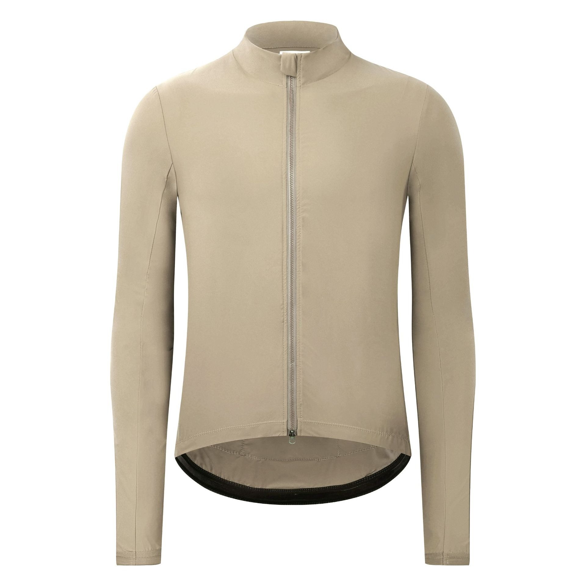 Cycling Best Men's Waterproof Bike Jacket - Breathable Windbreaker