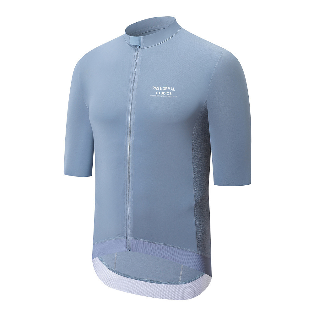 YearPeak Men’s Cycling Vest – Breathable Quick-Dry Sleeveless Bike Jersey, Workout Tank Top