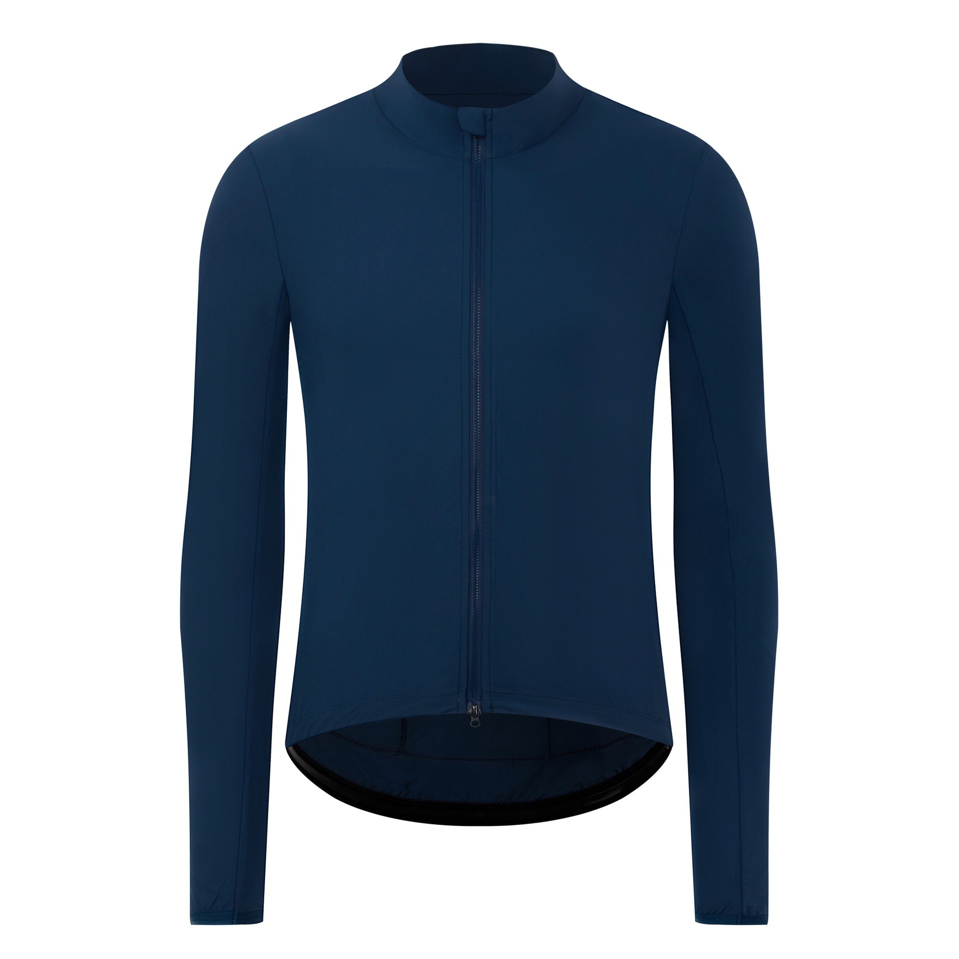 Cycling Best Men's Waterproof Bike Jacket - Breathable Windbreaker
