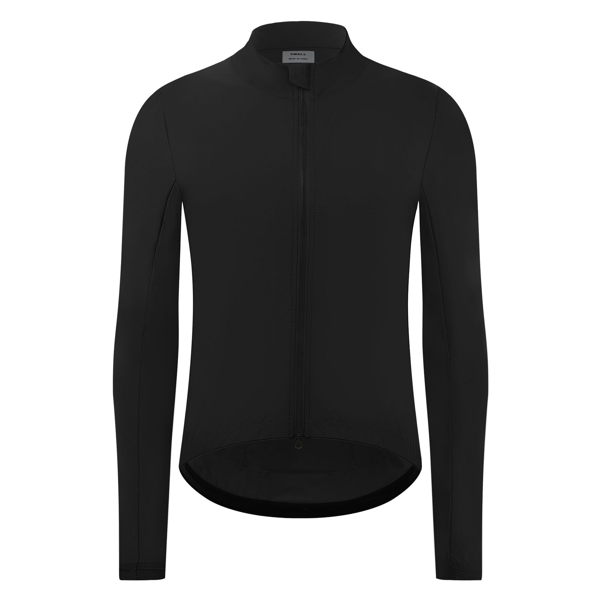 Cycling Best Men's Waterproof Bike Jacket - Breathable Windbreaker