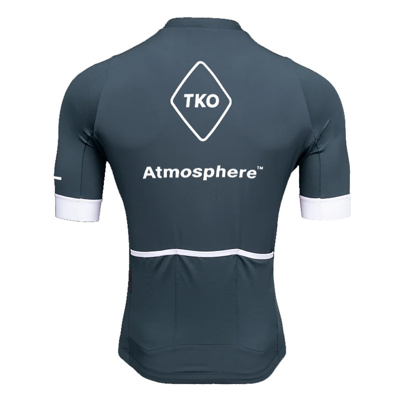 YearPeak Cycling Jersey – Breathable Short Sleeve Bicycle Clothing set