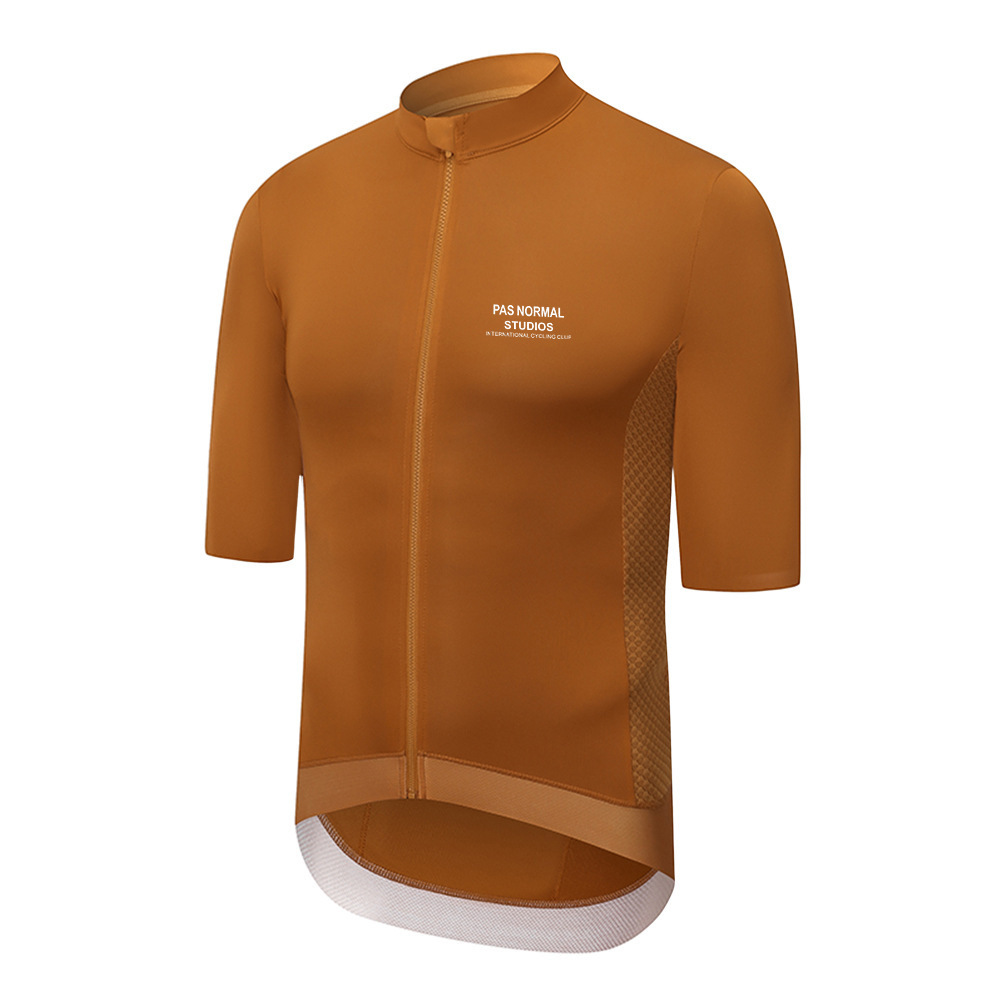YearPeak Men’s Cycling Vest – Breathable Quick-Dry Sleeveless Bike Jersey, Workout Tank Top
