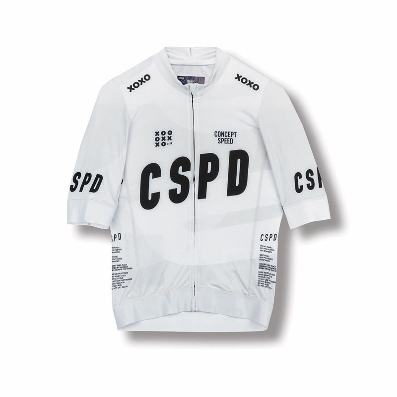 Cycling Best Men's Performance Cycling Jersey - Breathable, Reflective