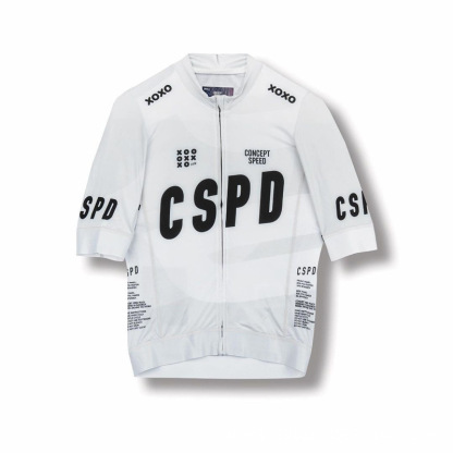 Cycling Best Men's Performance Cycling Jersey - Breathable, Reflective