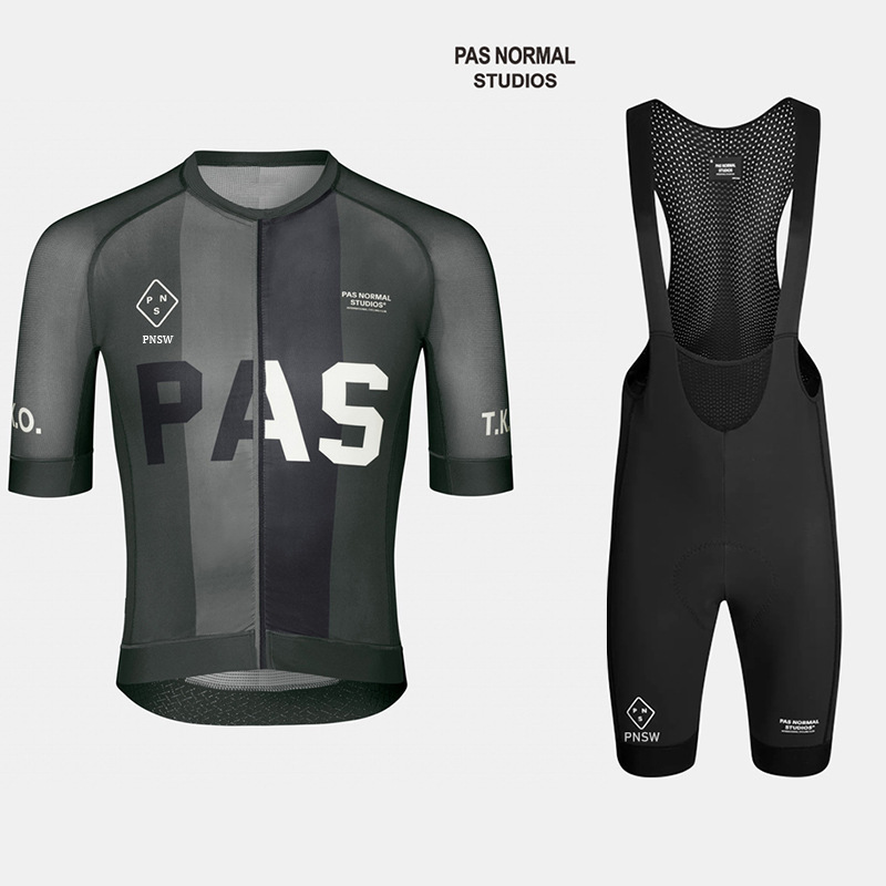 YearPeak cycling jersey set cycling bibs