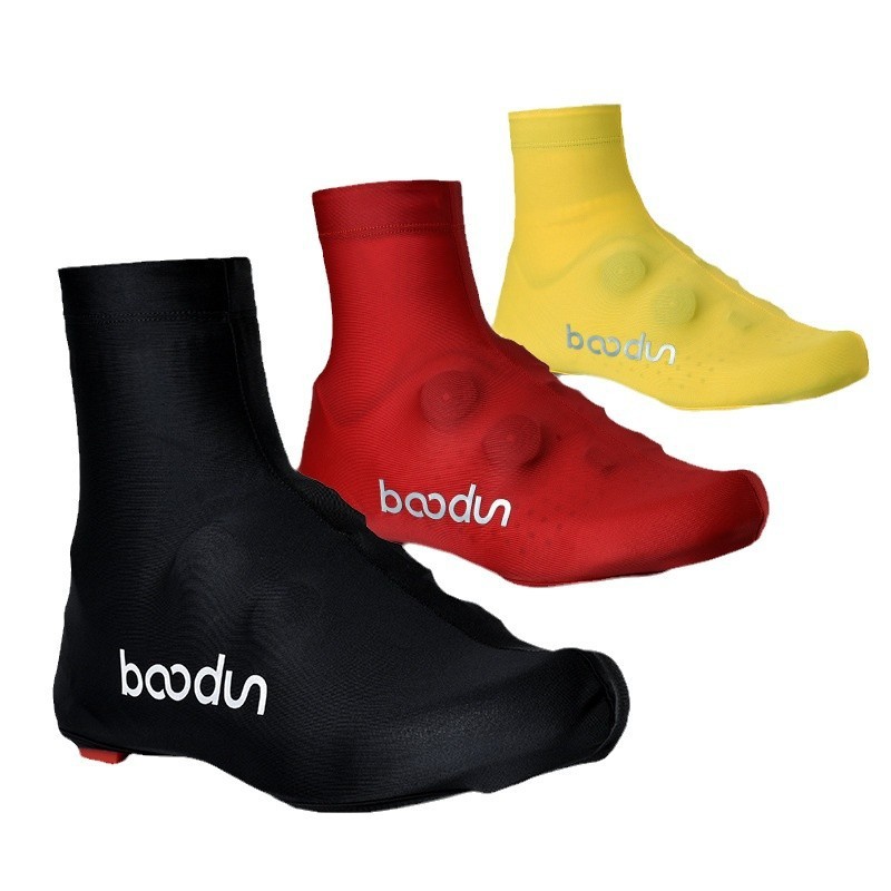 Cycling Best Cycling Overshoes – All-Weather Protection for Road & MTB