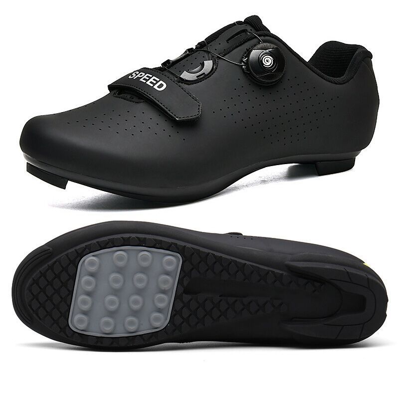 Cycling Best SPD Road & MTB Shoes – Lightweight & Breathable