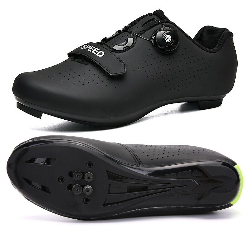 Cycling Best SPD Road & MTB Shoes – Lightweight & Breathable